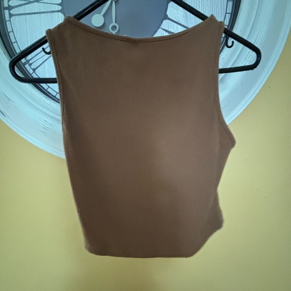 Tank Top - Picture 2 of 2